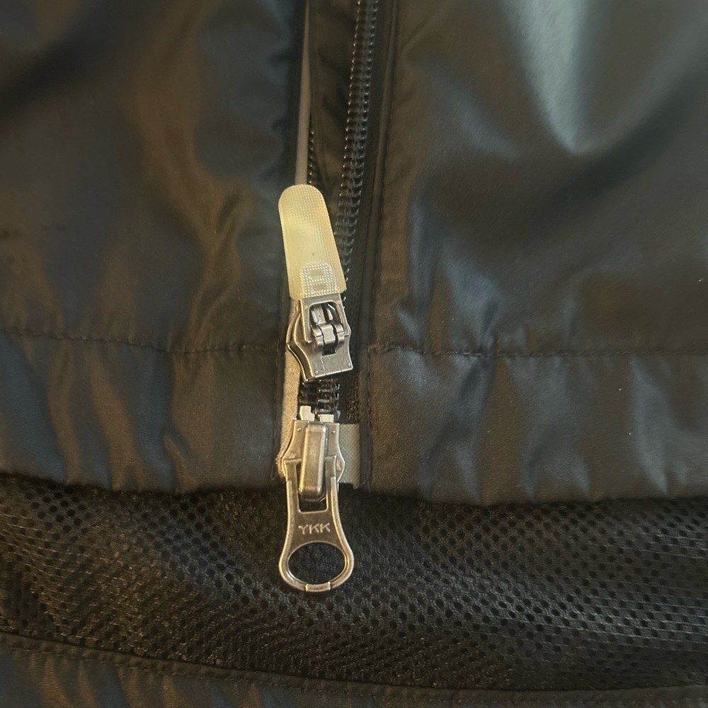Nike+ FitDry Running Windbreaker Jacket - Picture 10 of 15